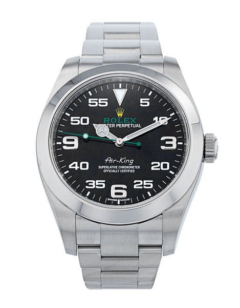 Rolex Air-King 116900